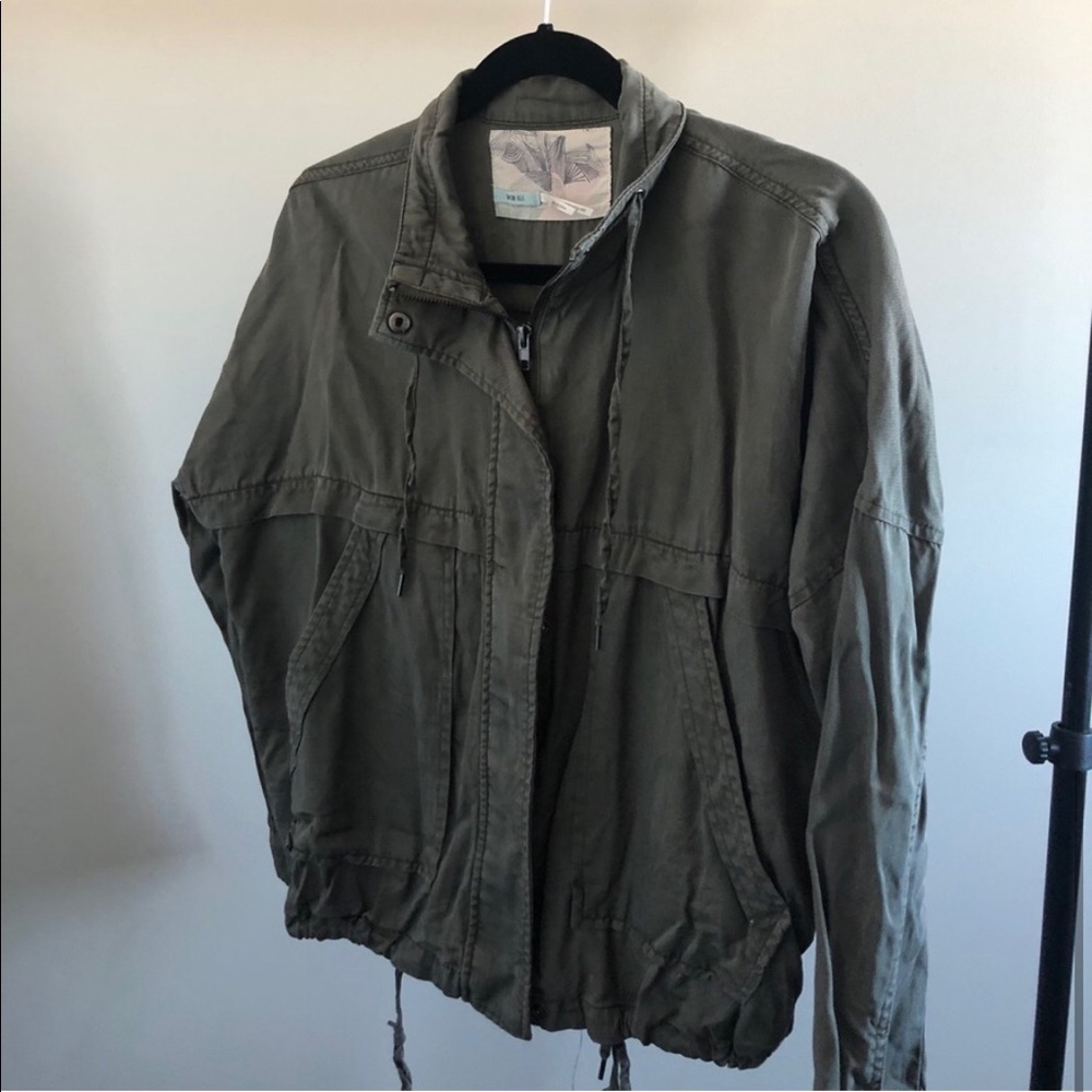 Lightweight Jacket